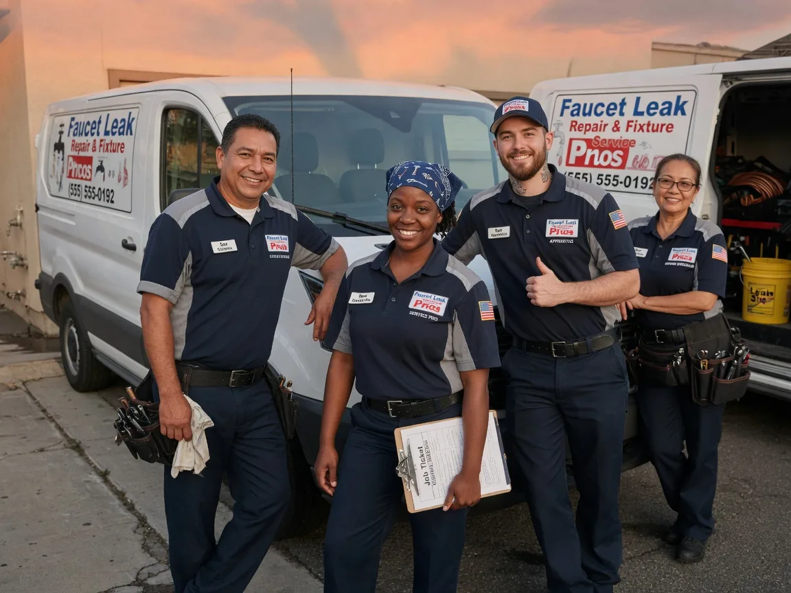 Faucet Repair company in Villanova, PA