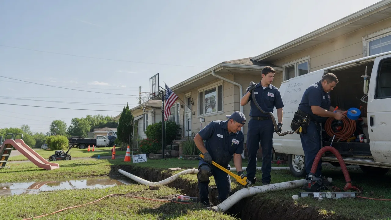 Toilet Installation in Villanova, PA near me
